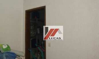 Imagem 4: Sobrado com 3 dormitórios à venda, 137 m² por R$ 600.000,00 - Vila D'Este - Cotia/SP