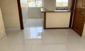 Imagem 3: CONTAGEM - Apartamento Padrão - Eldorado