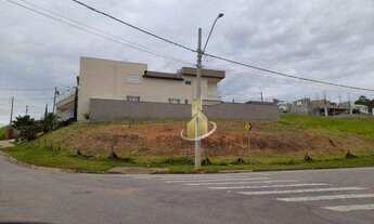 Imagem: Terreno no condomínio Verana