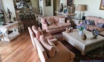 Imagem 3: APARTAMENTO - MORUMBI - SP