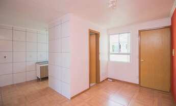 Imagem 7: Apartamento para venda tem 37 m2 com 2 quartos em Rubem Berta - Porto Alegre - RS