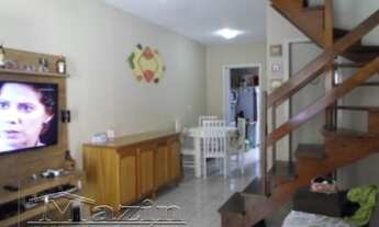 Imagem 4: Porto Alegre - Casa Padrão - Aberta dos Morros