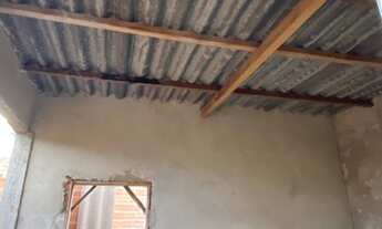 Imagem 6: Vendo casa em construção no Canaã