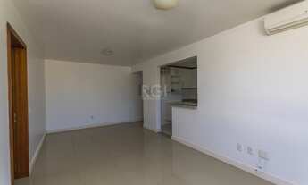 Imagem 6: Apartamento em São João