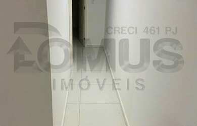 Imagem 3: Excelente Apê no Res. Verde Monte Florata com 2/4