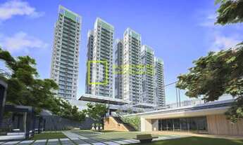 Imagem: Apartamento com 3 dorms, Parque Campolim