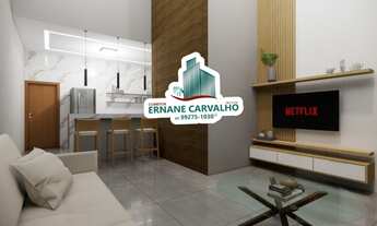 Imagem 3: Casa nova 3/4 um suíte aceita financiamento bancária