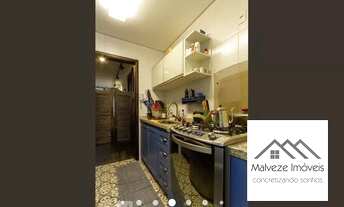 Imagem 7: São Bernardo do Campo - Apartamento Padrão - Rudge Ramos