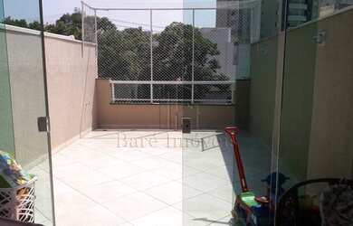 Imagem 5: Apartamento Cobertura 2 Quartos 1 Suíte no Jardim Paraíso - Santo André