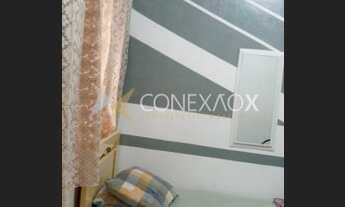 Imagem 3: Casa - Vila Teixeira - Campinas