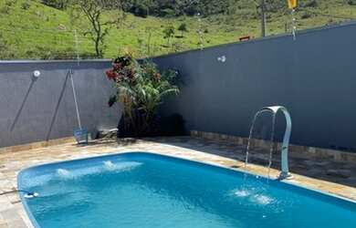 Imagem 3: Casa com Piscina - Jardim dos Bandeirantes - 226m² - 2 Dormitórios