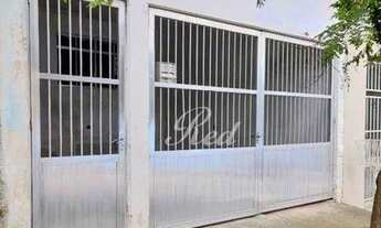 Imagem: Casa com 2 dormitórios à venda, 97 m²