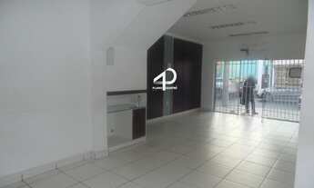 Imagem: Casa com 3 quarto(s) no bairro Popular em