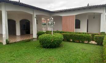 Imagem: SALINAS -CASA TÉRREA NO CENTRO- CÓDIGO