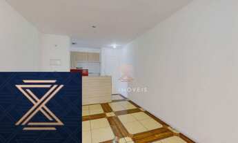 Imagem 5: Apartamento com 2 dormitórios à venda, 62 m² por R$ 395.000 - Bom Retiro - São Paulo/SP