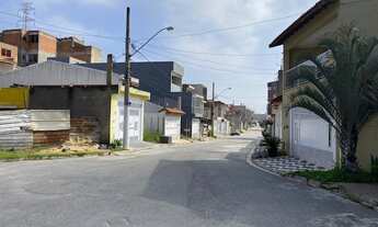 Imagem 2: Lote/Terreno para venda com 125 m² em Ana Cristina II - Jandira - SP