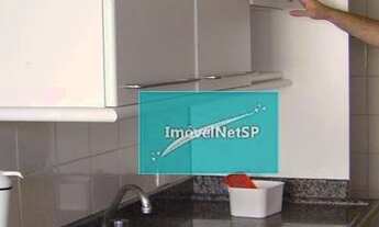 Imagem 7: Cobertura no Tatuapé