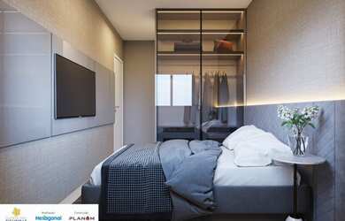 Imagem 7: CONDOMÍNIO CLUBE COMPLETO