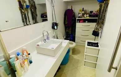 Imagem 7: Apartamento para venda com 127 metros quadrados com 3 quartos em Boa Viagem - Recife - PE