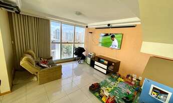 Imagem: AGUAS CLARAS - Apartamento Padrão - NORTE