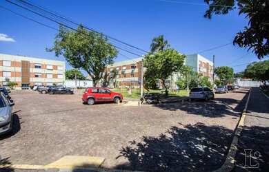 Imagem 3: Porto Alegre - Apartamento Padrão - Cristal