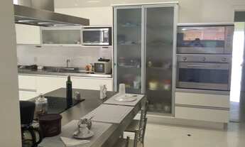 Imagem 7: Casa na Barra da Tijuca de 5 quartos no condomínio Mansões Luxo