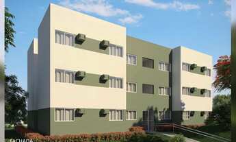 Imagem 3: Abreu e Lima - Apartamento com 2 quartos com até 47 mil de desconto