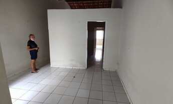 Imagem 4: Casa Iguatu, perto do mercado central, Banco Brasil. Agro-Ulchoa, Catedral São José