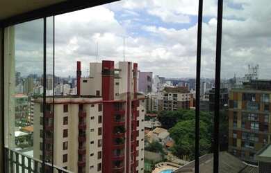 Imagem 4: APARTAMENTO 3 DORMITÓRIOS VILA MADALENA