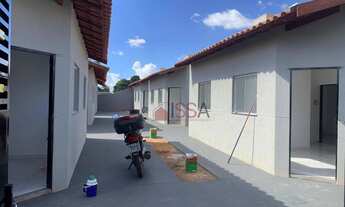 Imagem: Casas em condomínio