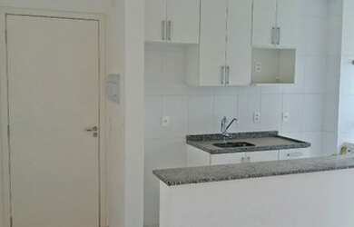 Imagem 8: APARTAMENTO - CONDOMÍNIO FLORATTA CLUB HOUSE - SP