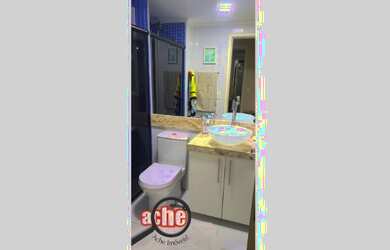 Imagem 5: Apartamento para venda com 73 metros quadrados com 2 quartos em Jardim Wanda - Taboão da S