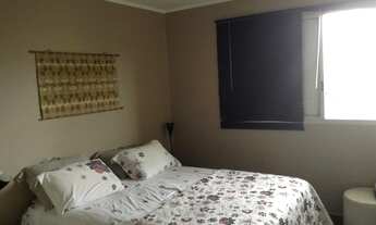 Imagem 7: APARTAMENTO LINDO A VENDA NA ÁGUA FRIA - 127M2 - 3 DORMS (1 SUÍTE) E 1 VAGA DE GARAGEM