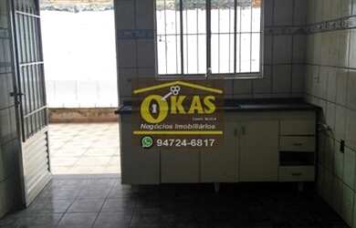 Imagem 5: Casa com 3 dormitórios à venda, 140 m² por R$ 460.000,00 - Vila Amorim - Suzano/SP