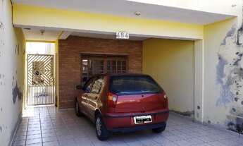 Imagem 2: VENDA - CASA VILA NOVA SOROCABA / SOROCABA/SP