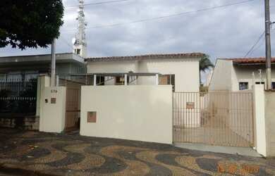 Imagem 3: CASA RESIDENCIAL em CAMPINAS - SP, JARDIM CHAPADÃO