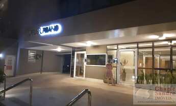 Imagem 2: Apartamento para Venda em Goiânia, Setor Marista, 3 dormitórios, 3 suítes, 5 banheiros, 3