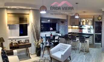 Imagem: Apartamento para Venda em Pindamonhangaba