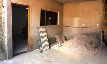 Imagem 5: Itupeva - Casa Padrão - Monte Serrat