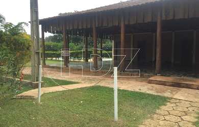 Imagem 3: Araraquara - Chácara - Jardim Tropical