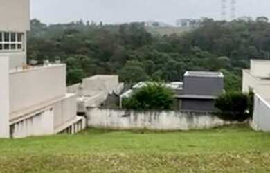 Imagem 2: TERRENO EM CONDOMÍNIO - ALPHAVILLE - SP