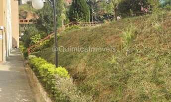 Imagem 4: Apartamento para Venda em Juiz de Fora, Nova Benfica, 2 dormitórios, 1 banheiro, 1 vaga