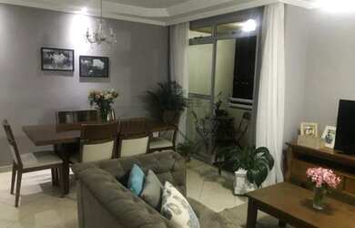 Imagem 2: Apartamento - Residencial Sevilha - 3 Dormitórios - 105m²