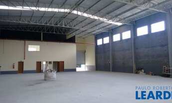 Imagem: GALPÃO - PARQUE MARINGÁ - SP