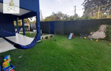 Imagem 2: Casa à venda, 700 m² por R$ 1.500.000,00 - Granjas Rurais Reunidas São Judas Tadeu - Tauba