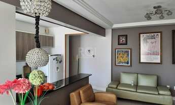 Imagem: Porto Alegre - Apartamento Padrão - Partenon