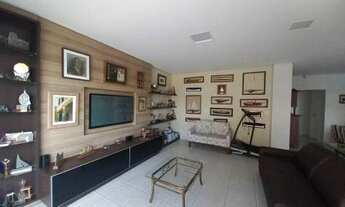 Imagem 2: Casa para venda com 360 metros quadrados com 3 quartos em Ponta de Baixo - São José - SC