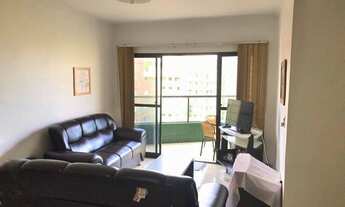 Imagem 7: Apartamento para venda com 95 metros quadrados com 2 quartos em Tupi - Praia Grande - SP