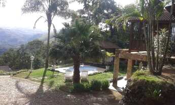 Imagem 2: Nova Lima - Casa de Condomínio - Cond. Arvoredo