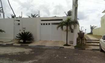 Imagem: Casa Vilas do Atlantico,Frente Mar 3 suítes